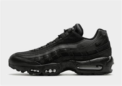 nike 95 kinder schwarz|Buy Nike Air Max 95 shoes .